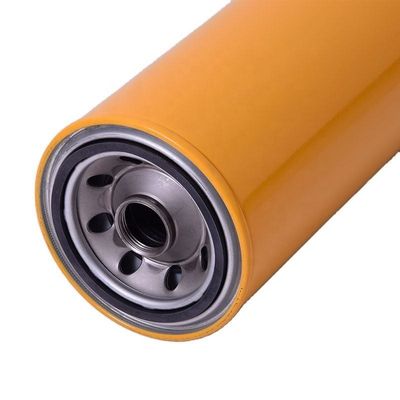 4385386 Фильтр топлива экскаватора, сепаратор воды с OE No 382-0664