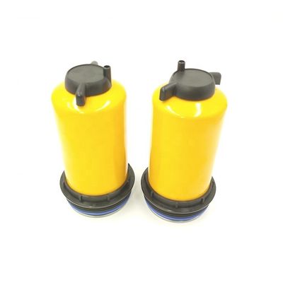 0.5 кг Сепаратор топлива и воды 32007416 P569027 ISO сертифицирован для промышленных генераторов