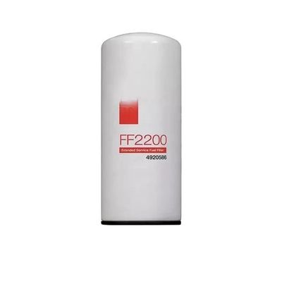 Автомобиль модели FF2200 Дизельный двигатель топливный фильтр BF7766 P552200 для высокой долговечности