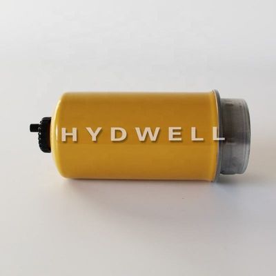 80*196.3 мм тракторные дизельные части топливный фильтр 1454501 P551425 320A7121 RE53727 26560139