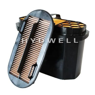 Элемент фильтра воздуха из стекловолокна 479-8991 для частей двигателя грузовика в пищевых напитках