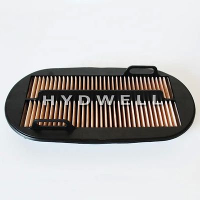 Элемент фильтра воздуха из стекловолокна 479-8991 для частей двигателя грузовика в пищевых напитках