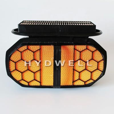 Элемент фильтра воздуха из стекловолокна 479-8991 для частей двигателя грузовика в пищевых напитках