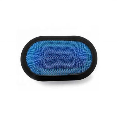 Фильтр воздуха Filberglass элемент 333D2696 для 333/D2696 P951850 P600975 32/925683 32925682