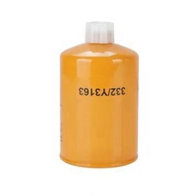 Другие автомашины, отделители топлива и воды для экскаваторов 332/Y3163