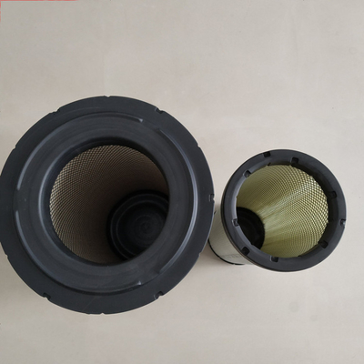 RS3826 P777871 AF25619 C321900 11033998 Фильтр воздуха экскаватора для повышения эффективности фильтрации