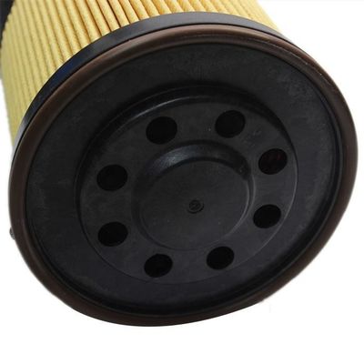 Элемент фильтра топлива для морских двигателей FBO60341 FBO60332 с высокой эффективностью разделения