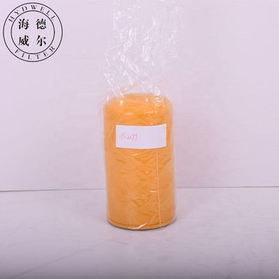 Фильтр топлива Hydwell 1P2299 P557440 32919402 64107171 3000302 для двигателя грузовика-трактора