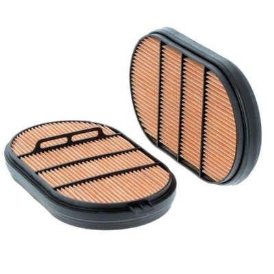 Filberglass Air Filter P601560 H931202090400 для двигателя грузовика 32925753 5203966 2652C882