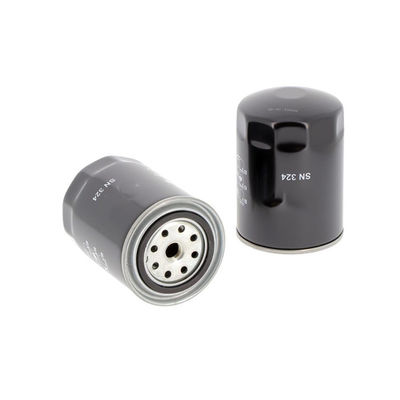 Hydwell Iron Filter Бумажный топливный фильтр 4110000509232 SN324 для строительных погрузчиков