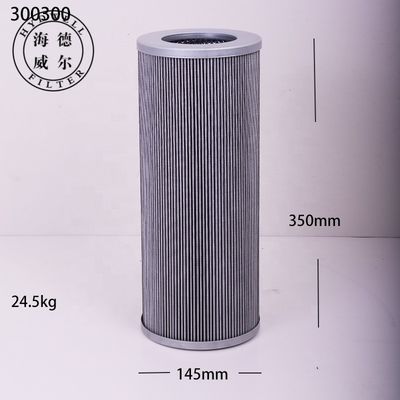 01.E 950.10 ВГ.10.S.P. Нефтяной фильтр, обеспечивающий высокую производительность и эффективность