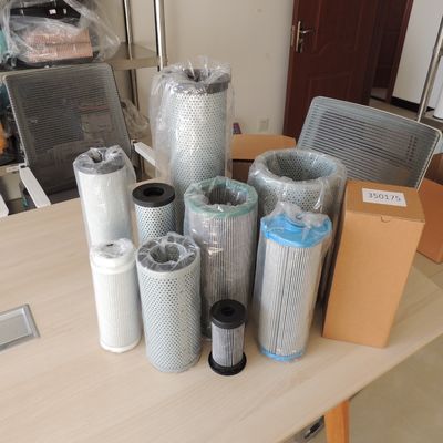 22116209 Фильтр топлива P564278 для применения в энергетической добыче