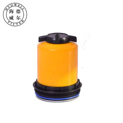 Другие автомашины 320/07382 Части дизельных двигателей Фильтр топлива 32007382 для грузовиков