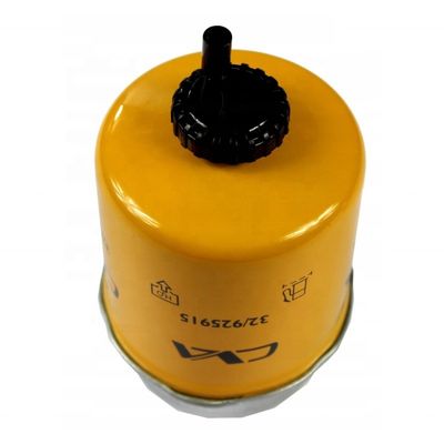 320/925915 Hydwell Excavator Engine Parts Fuel Water Separator Filter 320/A7116 332/C7113 Фильтр для горючего и воды