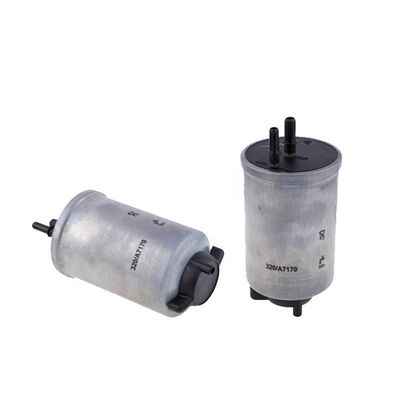 320/A7170 Фильтр топлива P765325 SP1293 FSM4246 32007057 для экскаватора