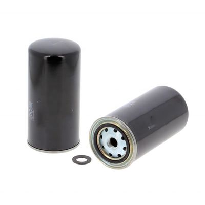 33682 P550880 YA00019068 504292579 87621382 Фильтр топлива для рекламной компании