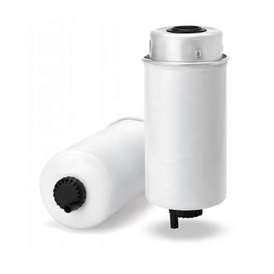 504107584/FS19982 Части двигателя экскаватора трактора Фильтр топлива П551425 5198957