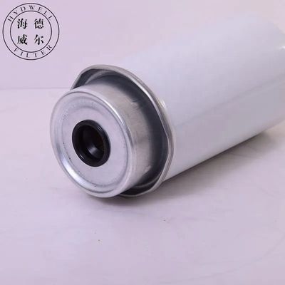 504107584/FS19982 Части двигателя экскаватора трактора Фильтр топлива П551425 5198957