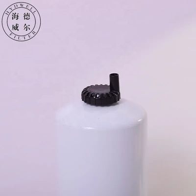 504107584/FS19982 Части двигателя экскаватора трактора Фильтр топлива П551425 5198957