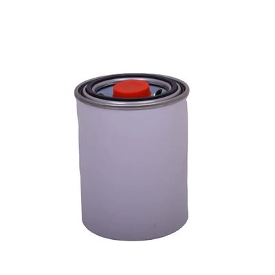 Дизельный фильтр P502635 для экскаватора Komatsu Fuel Filter 600-319-5610 Модель грузовика