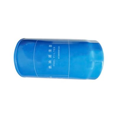 Наименование элемента фильтра топлива SN 25110 R010036 CX0815 WD612600081334 1000442956 860113253