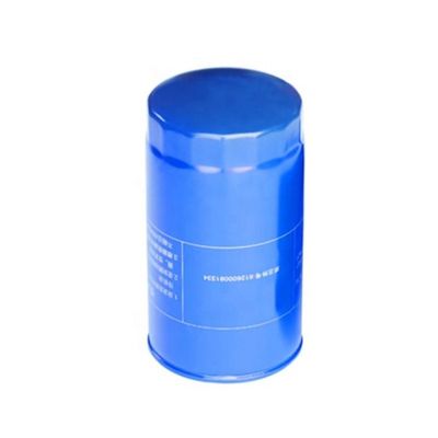 Наименование элемента фильтра топлива SN 25110 R010036 CX0815 WD612600081334 1000442956 860113253