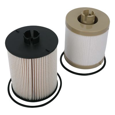 FD4617 Комплект для разделения топлива и воды Стандарт для замены/ремонта