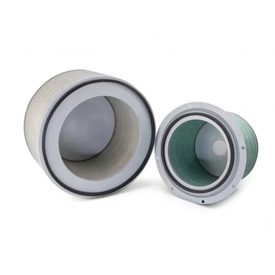 Hydwell 8N-2556 8N2556 AF523048 Фильтрный элемент с 324*324*249 OE NO.