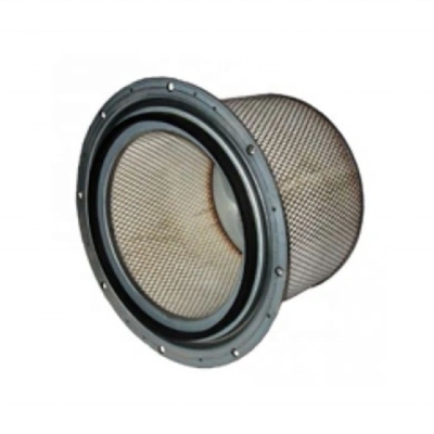 Hydwell 8N-2556 8N2556 AF523048 Фильтрный элемент с 324*324*249 OE NO.