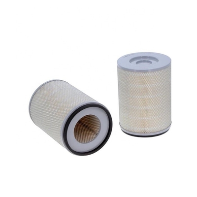 PA1615 Hydwell Supply Heavy Duty Truck Parts Air Filter Cartridge Ссылка No P181103 (на английском языке)