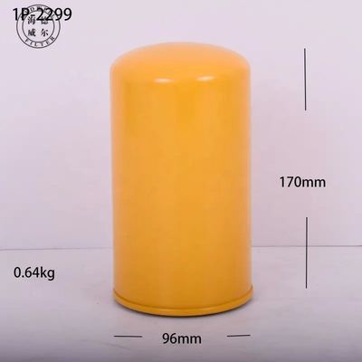 Фильтр топлива для железных двигателей часть P557440 1R0711 6003118281 32919402 BM78672 720369 702142C1