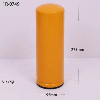 Фильтр топлива P551311 715132 85114045 803442627 3222343176 95674 2914829600 61373891 924018