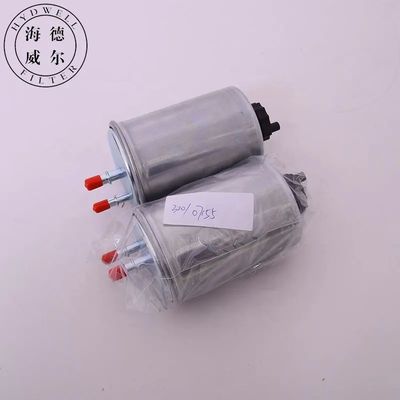 320/07155 Фильтр водоотделителя топлива Hydwell P765325 SP1293 FSM4246 32007057 с железом