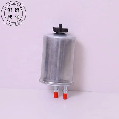 320/07155 Фильтр водоотделителя топлива Hydwell P765325 SP1293 FSM4246 32007057 с железом