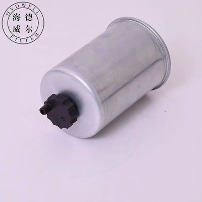 320/07155 Фильтр водоотделителя топлива Hydwell P765325 SP1293 FSM4246 32007057 с железом