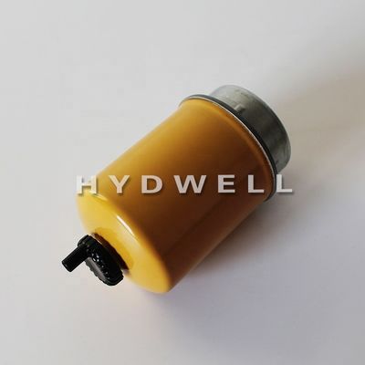 Фильтр для разделения топлива и воды P551430 для грузовика с номером части 117-4089