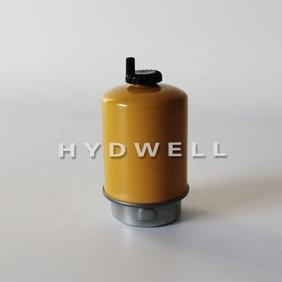 Фильтр для разделения топлива и воды P551430 для грузовика с номером части 117-4089