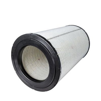 SEV551F/4 SEV551F4 AF26207 RS4989 P781098 MX511951 Дизельный воздушный фильтр для грузовиков