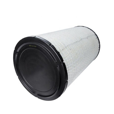 SEV551F/4 SEV551F4 AF26207 RS4989 P781098 MX511951 Дизельный воздушный фильтр для грузовиков