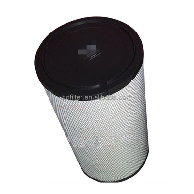 SEV551F/4 SEV551F4 AF26207 RS4989 P781098 MX511951 Дизельный воздушный фильтр для грузовиков