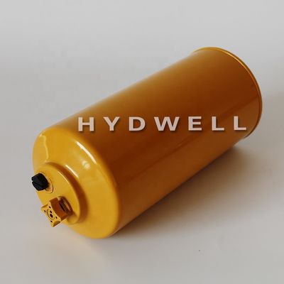 Фильтр топлива прямого питания P501108 3169954 4385386 для экскаватора 139*139*331 мм