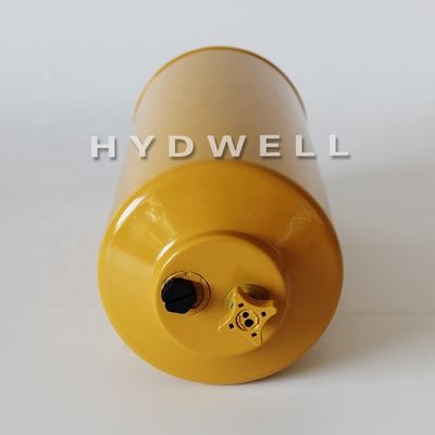 Фильтр топлива прямого питания P501108 3169954 4385386 для экскаватора 139*139*331 мм