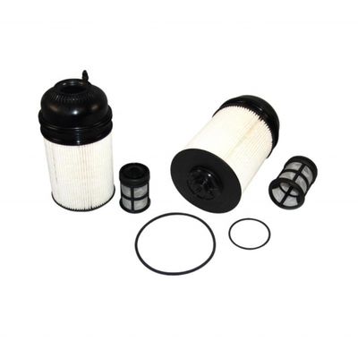 2002-2005 год MB Фильтр топлива для грузовых автомобилей E445KPD314-2 A4710900555 A4710900855 A4710902455