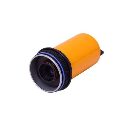 Дизельные детали двигателя топливный фильтр водоотделителя P569027 320-07416 32007416 320/07416