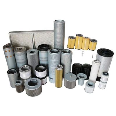 Перекрестная ссылка фильтра топлива P558000 BF7546 86367 P553854 FF185 FS1214 FF1106 SN185 LFP440F FC5608