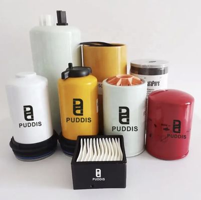 68197867AA 68157291AA FS20089 Комплект фильтра дизельного топлива для грузовиков Dodge Ram 6.7L Cummins