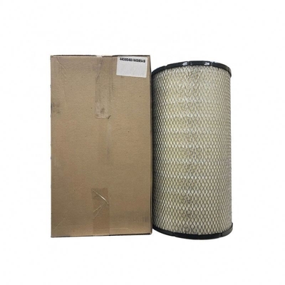 Hydwell Supply 282*524mm Truck Part Air Filter P537876 P537877 для тяжелых грузовых автомобилей