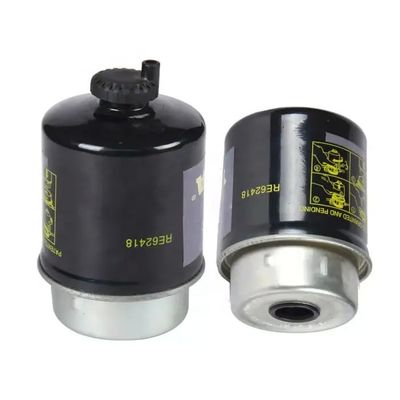 Фильтр для разделения топлива и воды P551423 95759 RE50455 26560138 F55110 5597004 для экскаватора