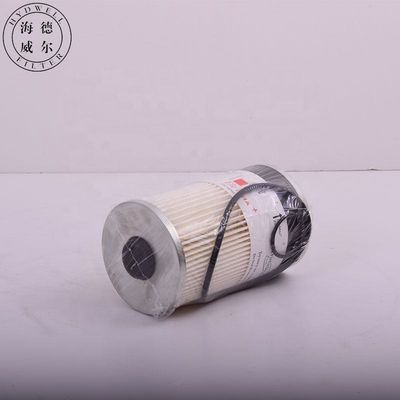 Фильтр топлива дизельного двигателя для грузовиков прямого снабжения FS19765 P550851 21737499 23538304