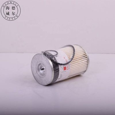 Фильтр топлива дизельного двигателя для грузовиков прямого снабжения FS19765 P550851 21737499 23538304